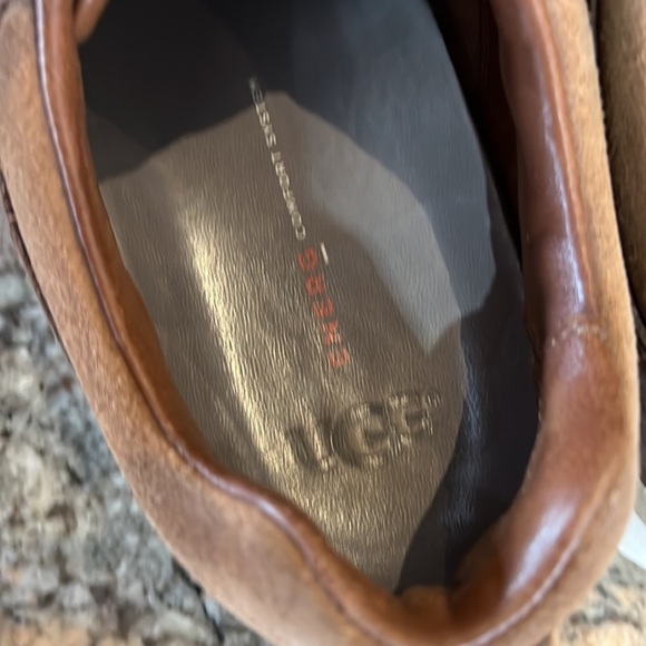 UGG Loafers main image 6